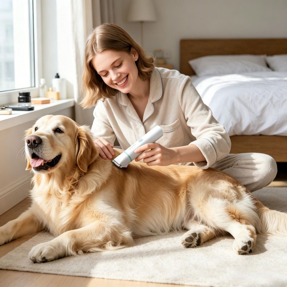 Dog Clippers for Grooming