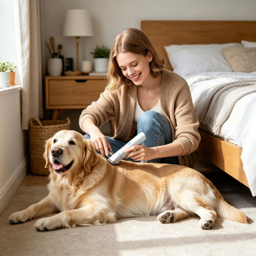 Dog Clippers for Grooming – image 2