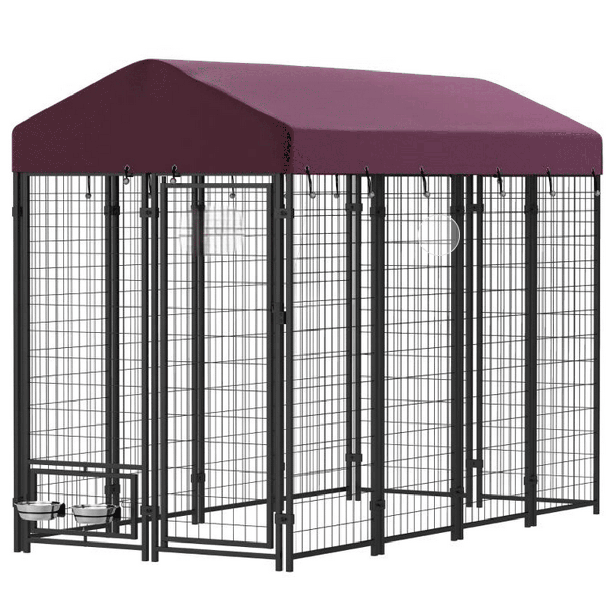 Dog Crate, Dog Cage, Dog Kennel