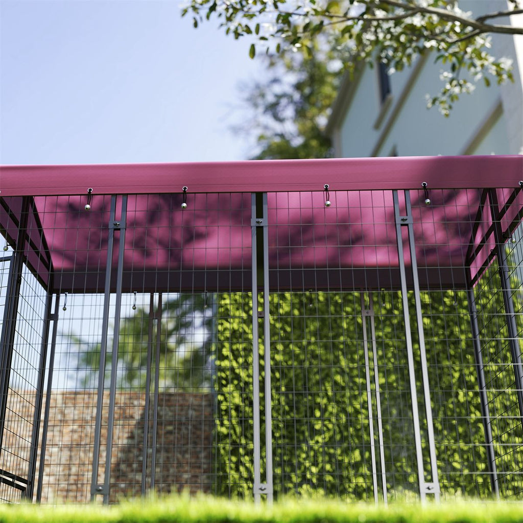 Dog Crate, Dog Cage, Dog Kennel
