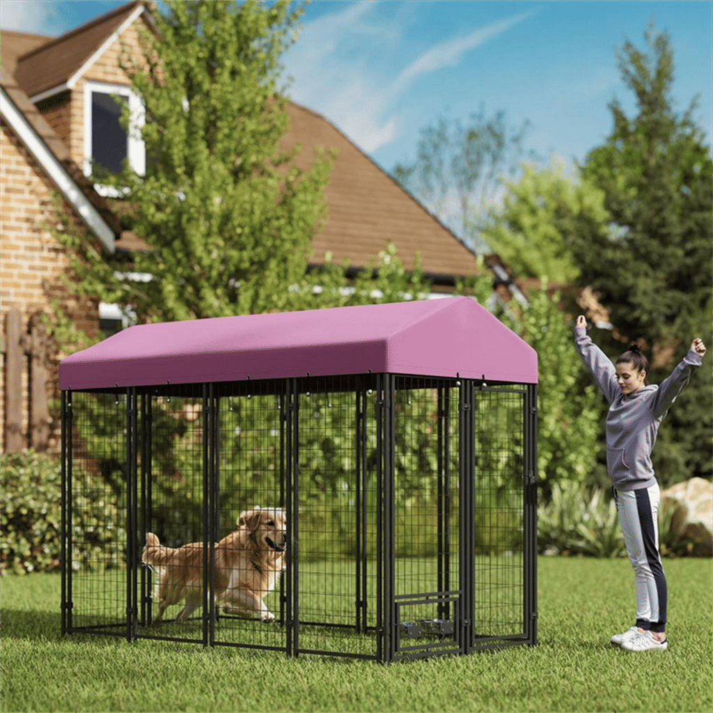 Dog Crate, Dog Cage, Dog Kennel
