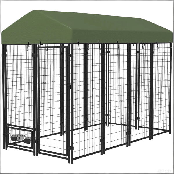 Dog House