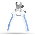 Sharp Stainless structured Dog Nail Clippers for Large Dogs