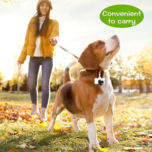 Dog Poop Bags value pack300 Strong Poop Bags for Dogs – image 2
