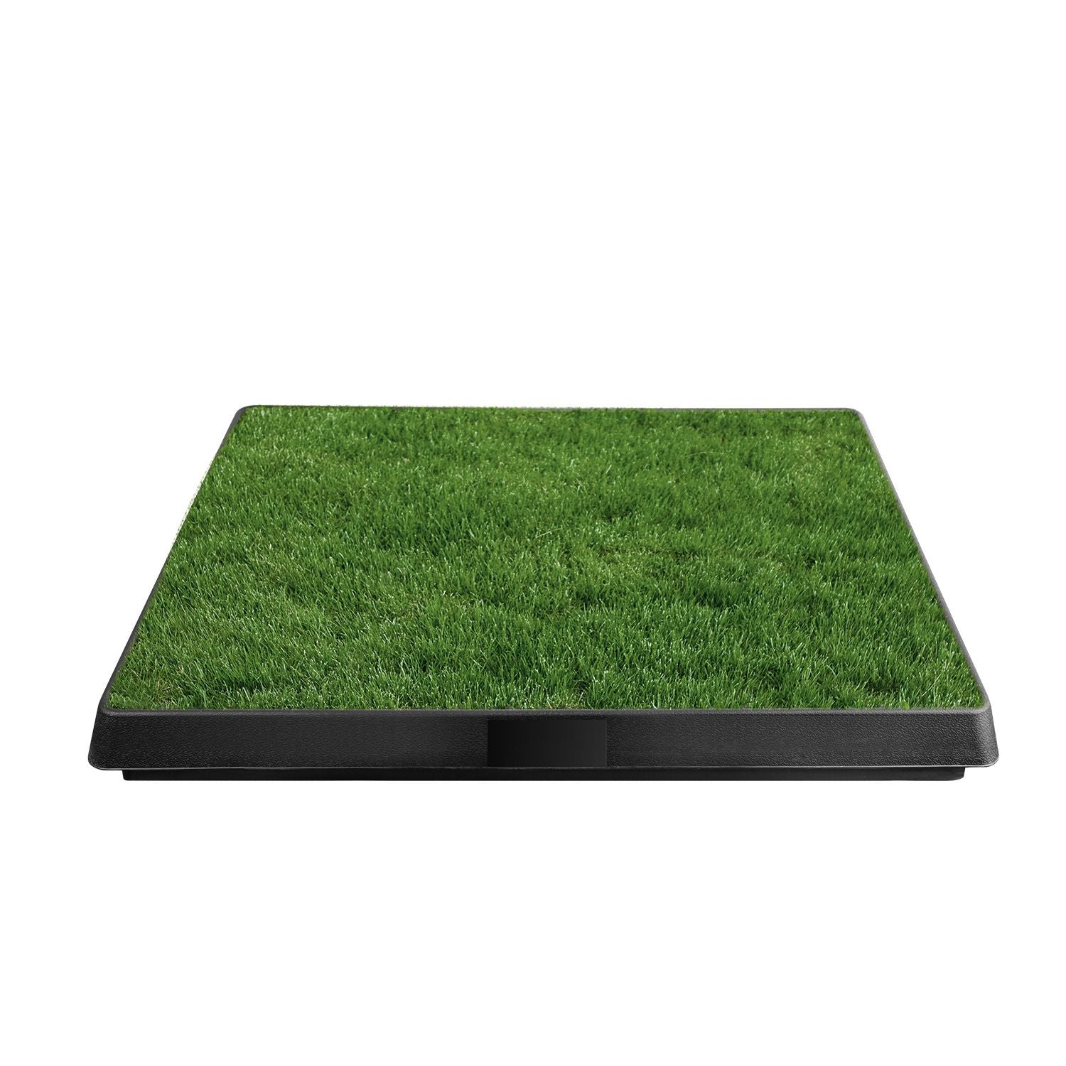 Artificial Grass Dog Potty Training Pad for Indoor Use