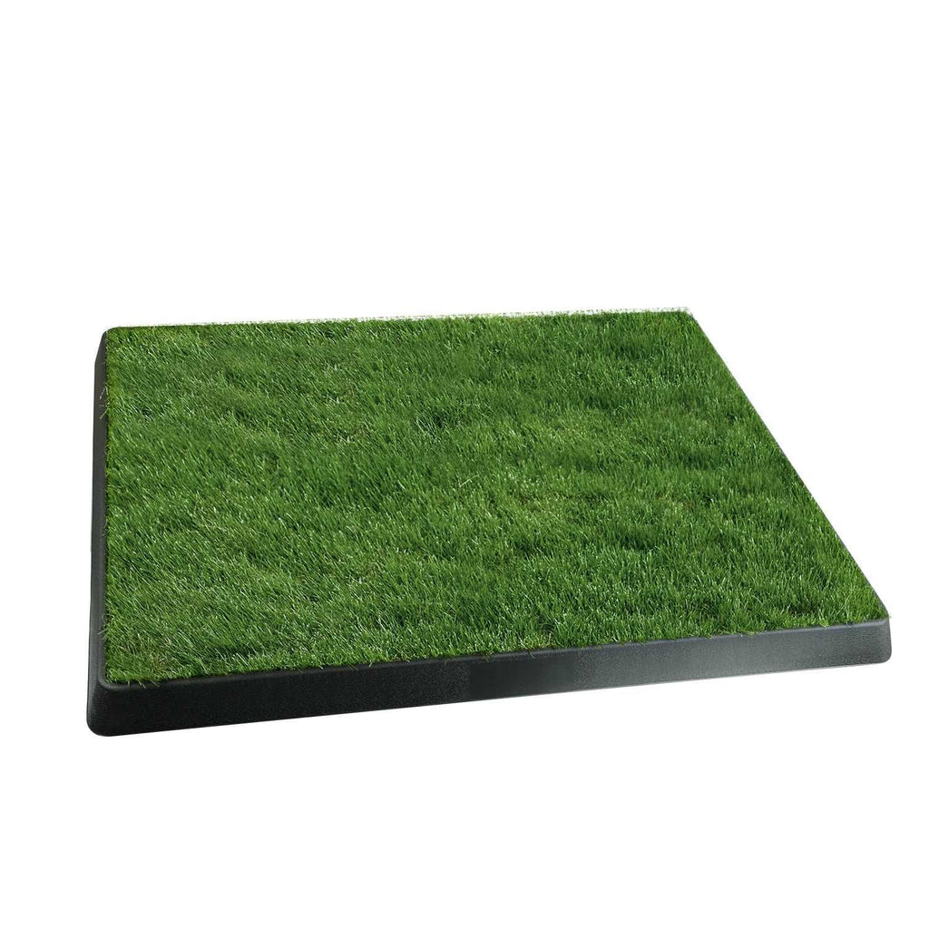 Artificial Grass Dog Potty Training Pad for Indoor Use