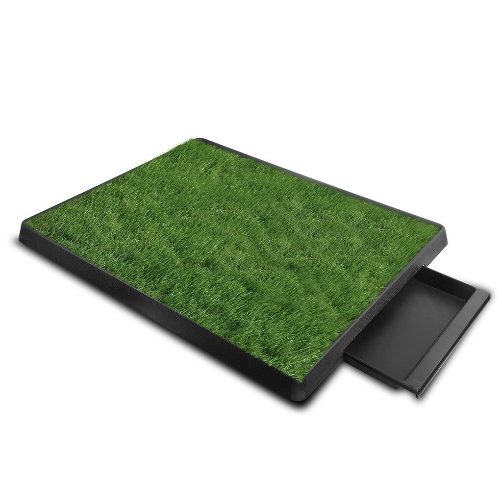 Artificial Grass Dog Potty Training Pad for Indoor Use