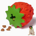 Engage Your Pup with a Fun Puzzle Toy That Dispenses Treats