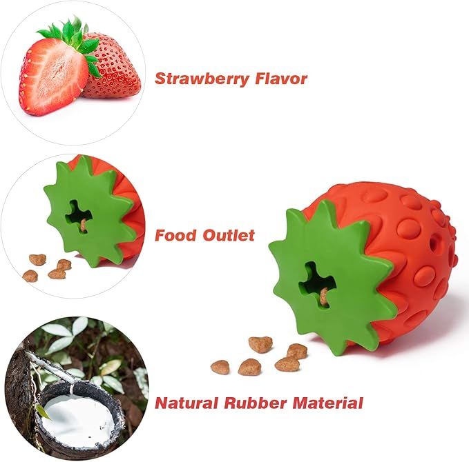 Engage Your Pup with a Fun Puzzle Toy That Dispenses Treats