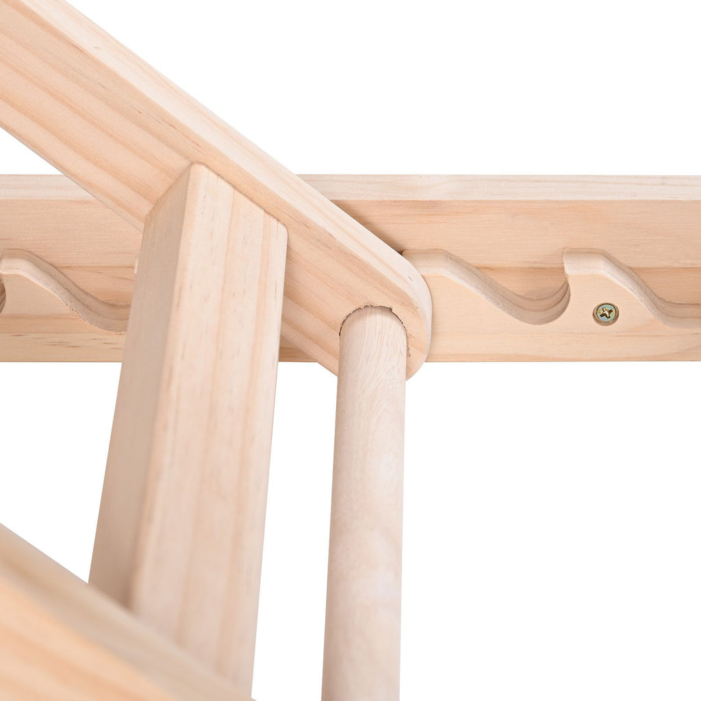 Give Your Furry Friend a Safe & Easy Climb with Our Adjustable Dog Ramp