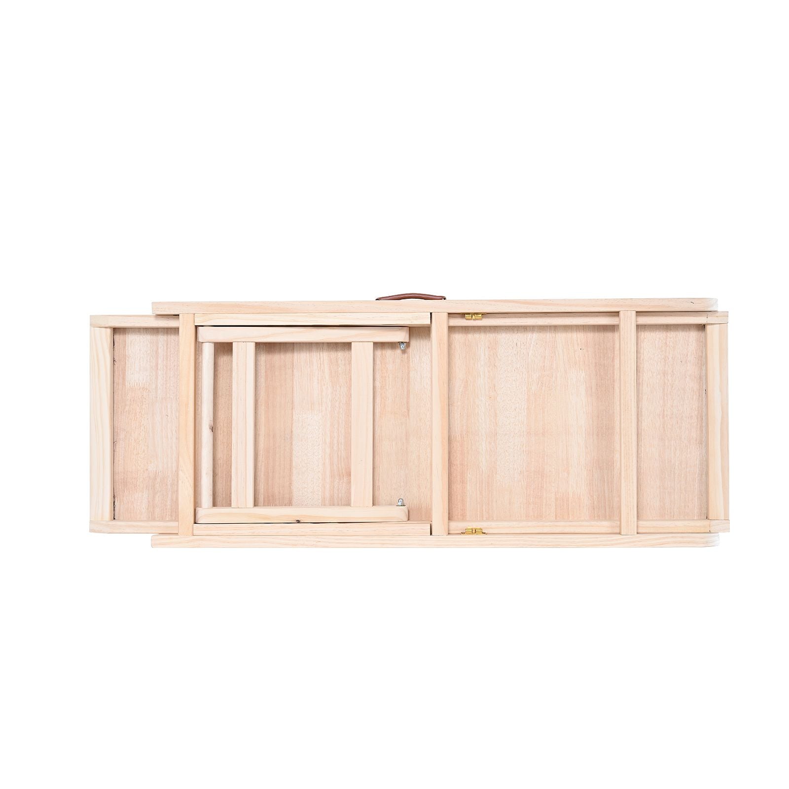 Help Your Pet Climb Safely with the VEVOR Adjustable Wooden Dog Ramp