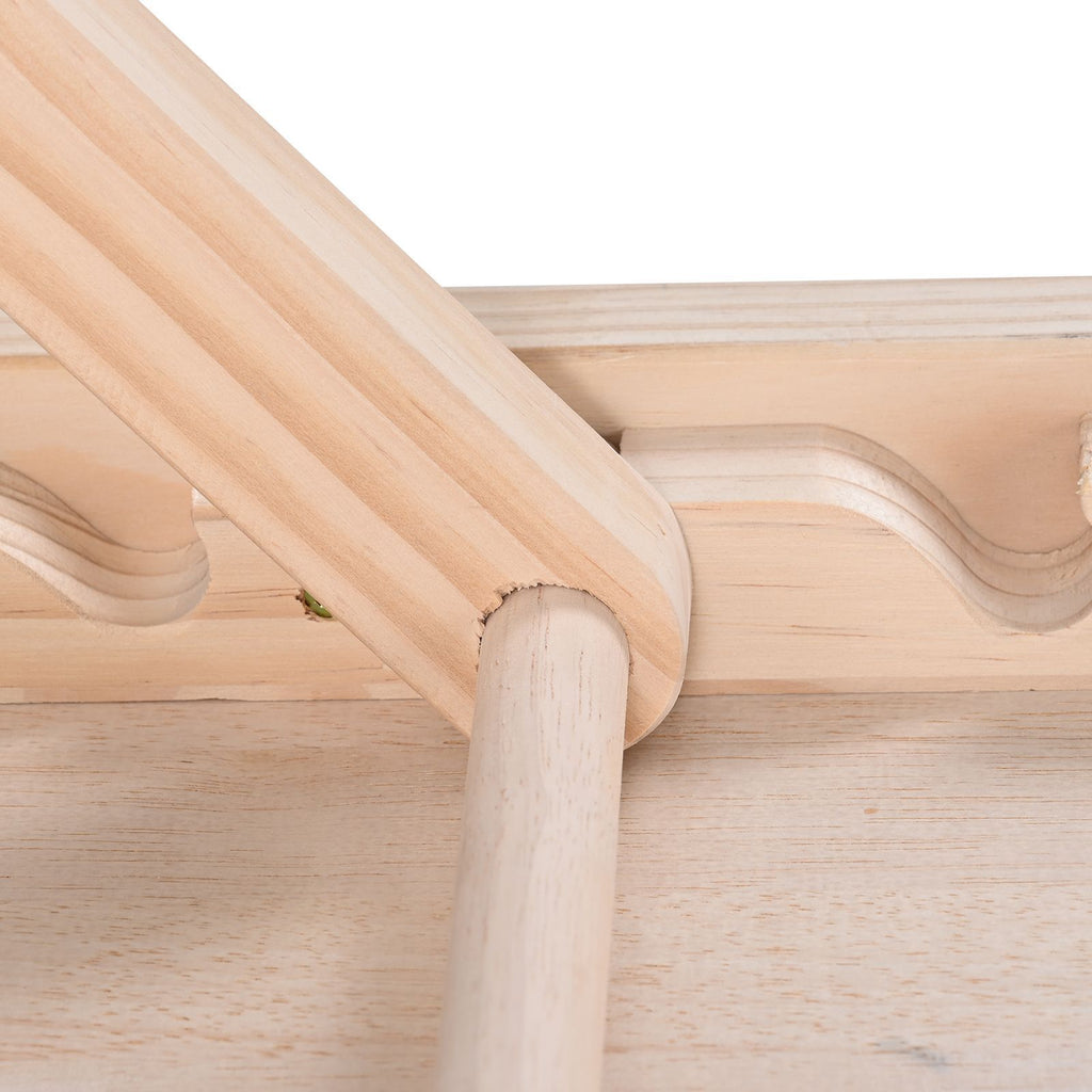 Help Your Pet Climb Safely with the VEVOR Adjustable Dog Ramp
