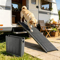 Dog Ramp with Non-Slip for Indoor