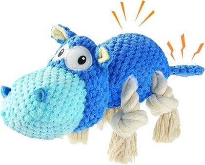 Tough Dog Toys for Aggressive Chewers – Keep Them Busy & Happy