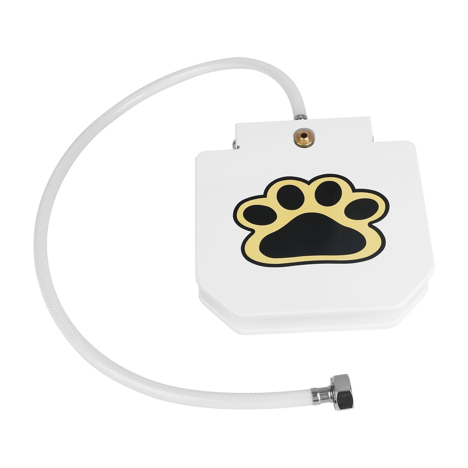 Never Refill a Water Bowl Again – Fresh Water On Demand!