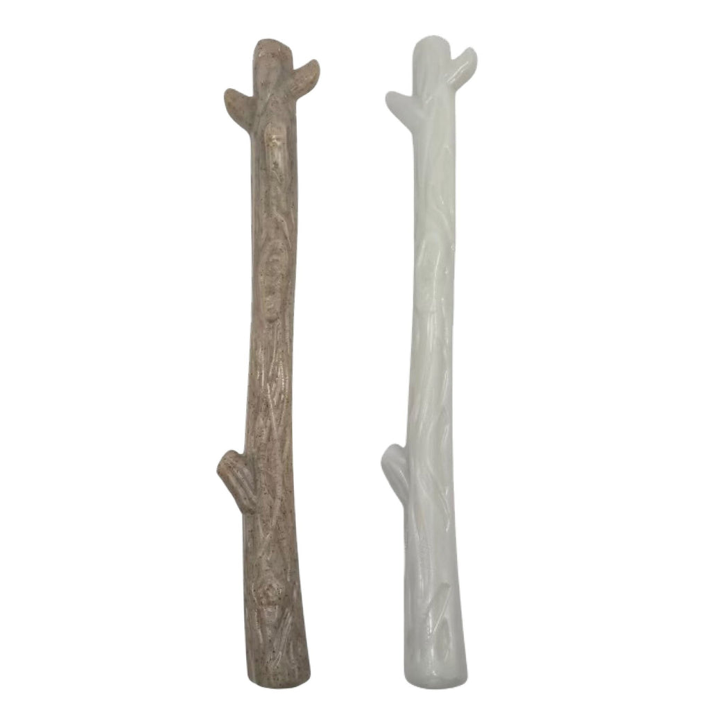 everyday Nylon Glow in the Dark Chew Stick for Power Chewers | Indestructible Dog Toy USA