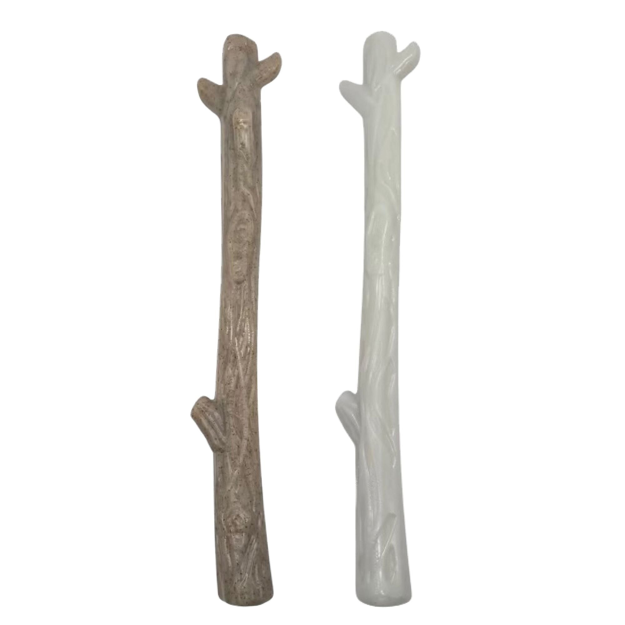 everyday Nylon Glow in the Dark Chew Stick for Power Chewers | Indestructible Dog Toy USA