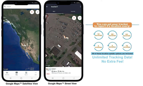 Adjustable GPS Pet Tracking Harness with Real-Time Mobile App Alerts – image 2