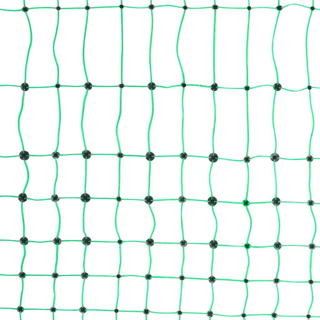 Protect Your Flock with VEVOR Electric Fence Netting – 48" x 168'