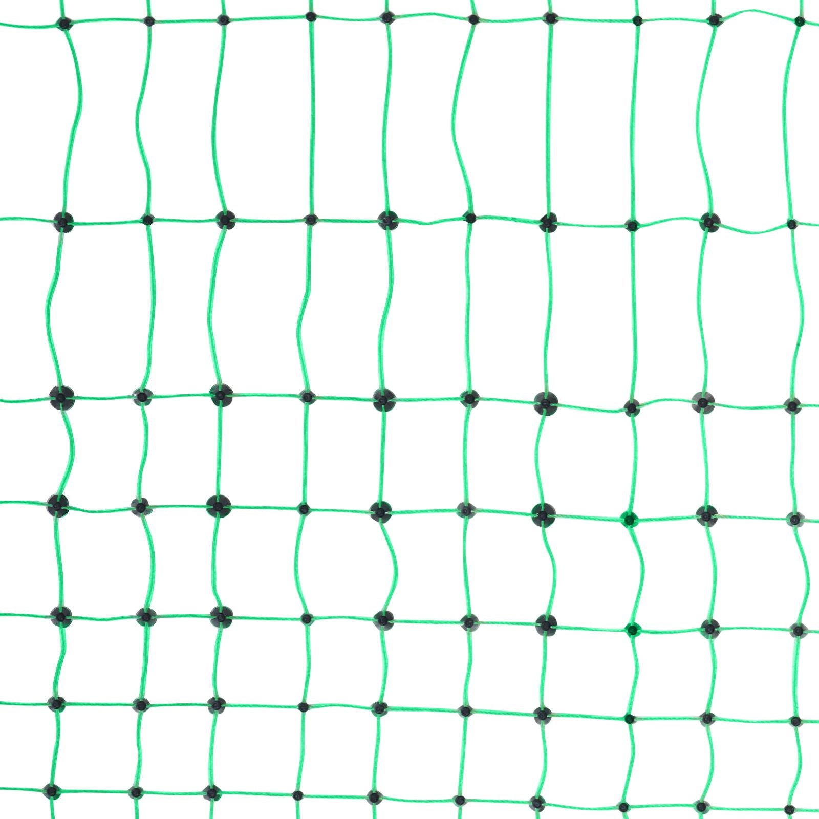 Protect Your Flock with VEVOR Electric Fence Netting – 48" x 168'