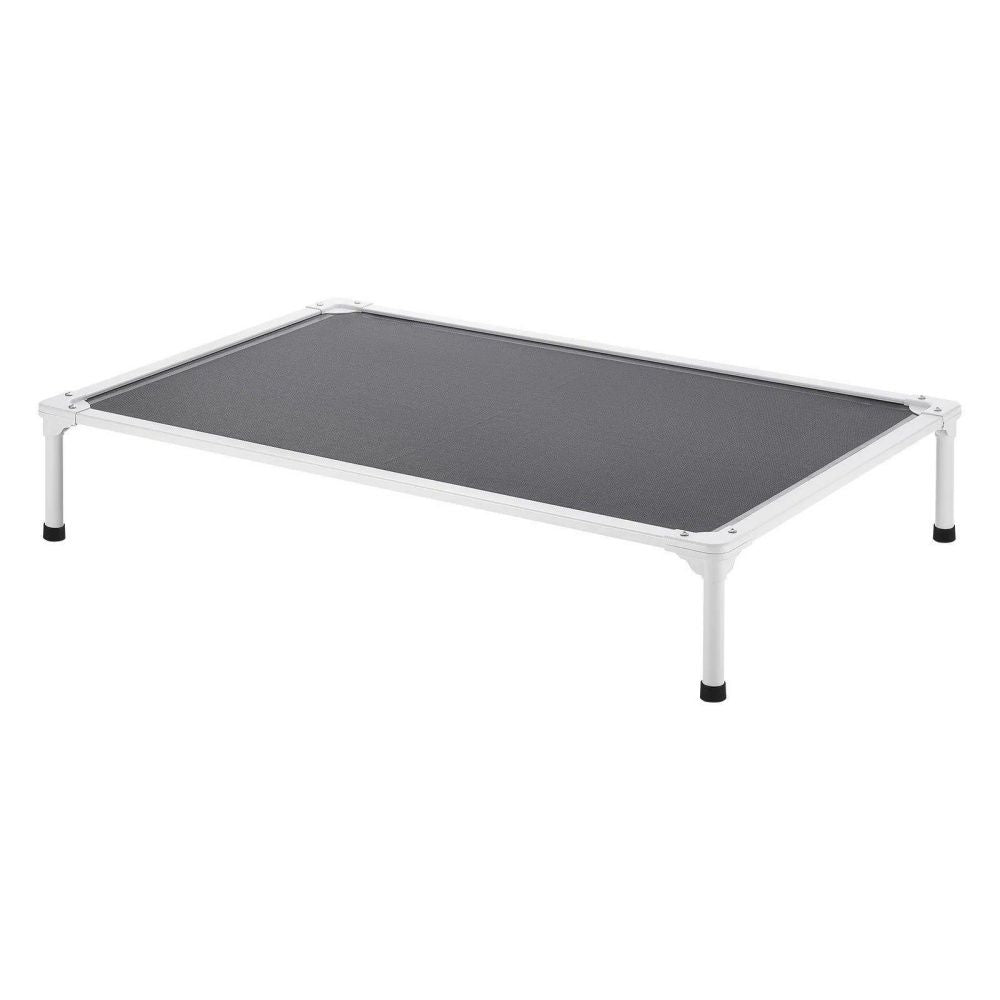 Elevated Dog Bed for Bedroom