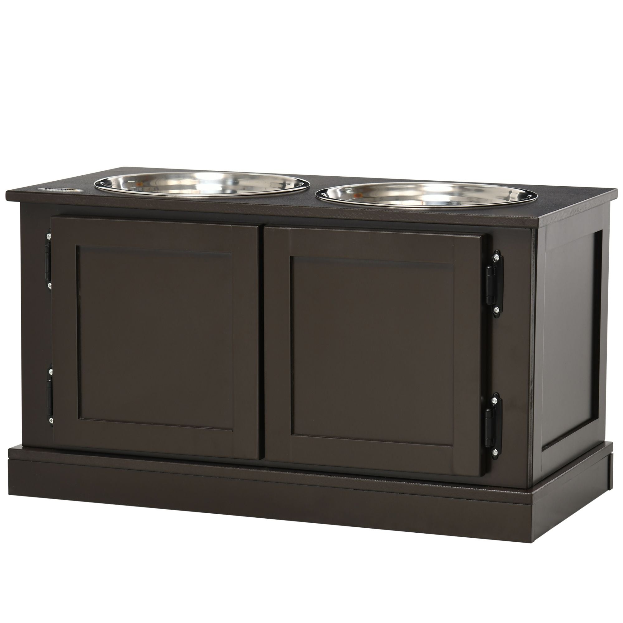 Elevate Your Dog's Mealtime with Style and Convenience