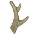 SodaPup Ever Antler Nylon Chew Bone – everyday Elk Antler-Shaped Dog Toy for Aggressive Chewers