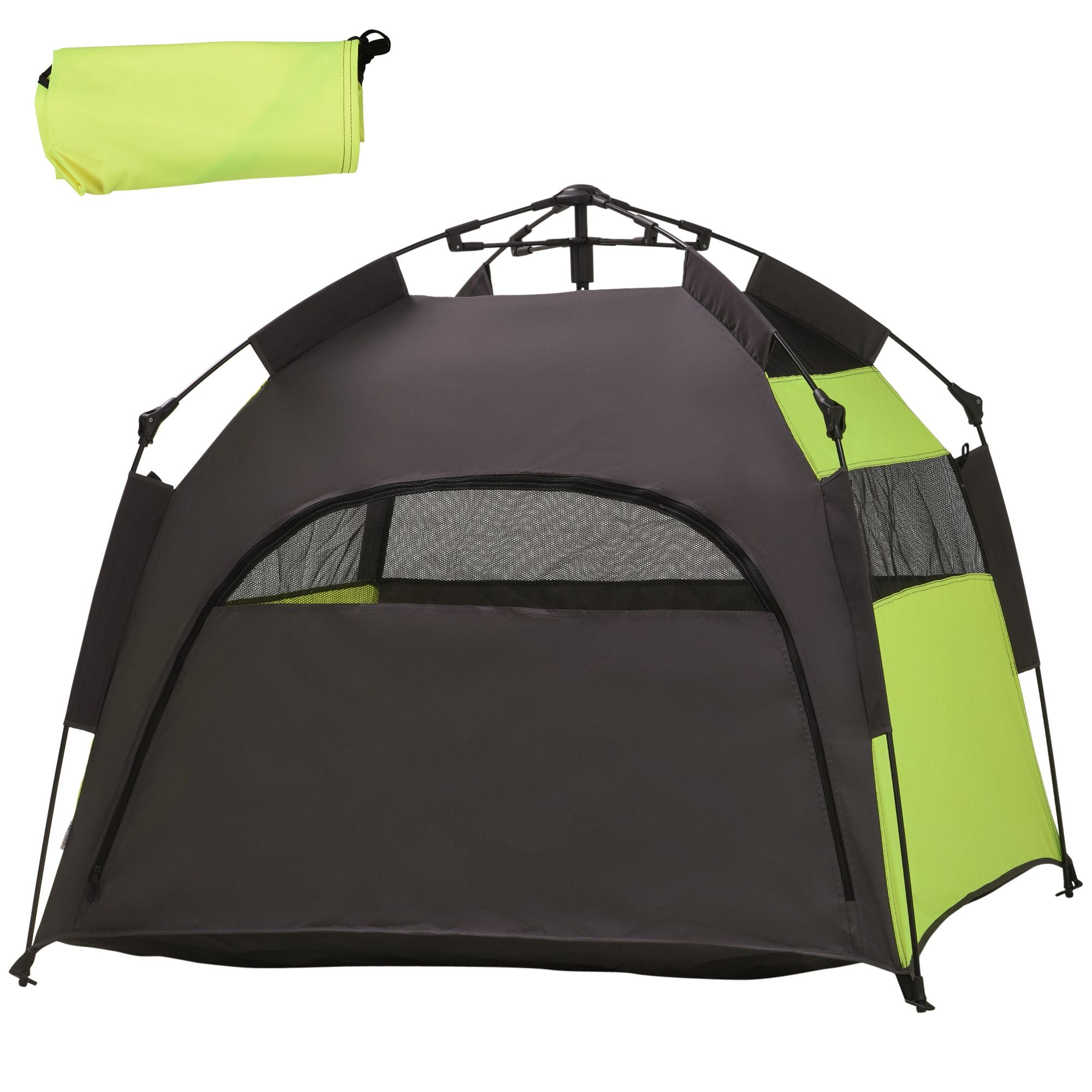 Give Your Pup the Perfect Outdoor Retreat with This Extra Large Dog Tent