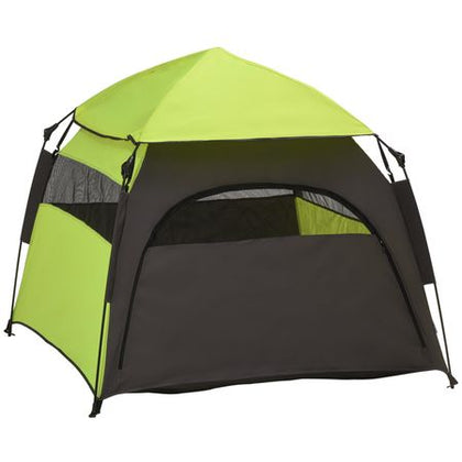 Give Your Pup the Perfect Outdoor Retreat with This Extra Large Dog Tent
