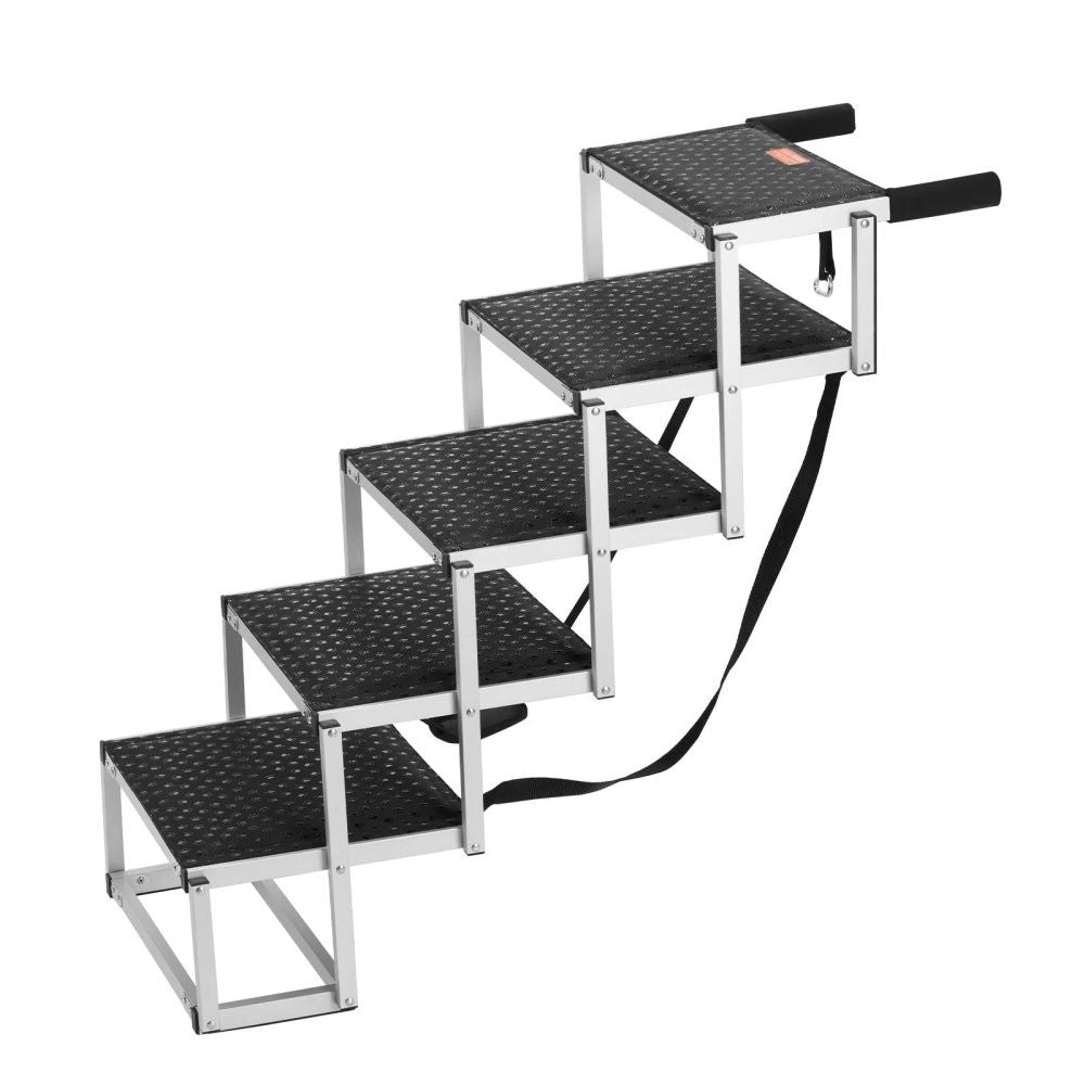 Folding Dog Car Ramp