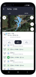 Track Your Pet Anywhere with the Global GPS Tracker Harness – Comfort Meets Peace of Mind