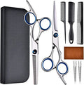 Hair Cutting Scissors Set, Professional Stainless Cutting Hair Scissors, Barber Hair Cutting Scissor