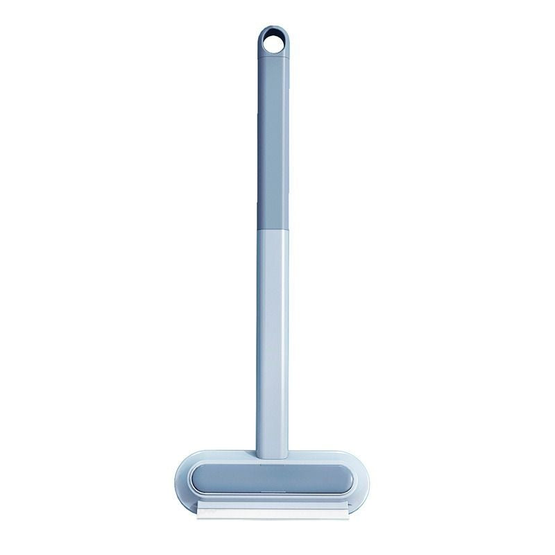 Two-in-One Pet Hair Removal Brush with Erasing and Scraping Sides