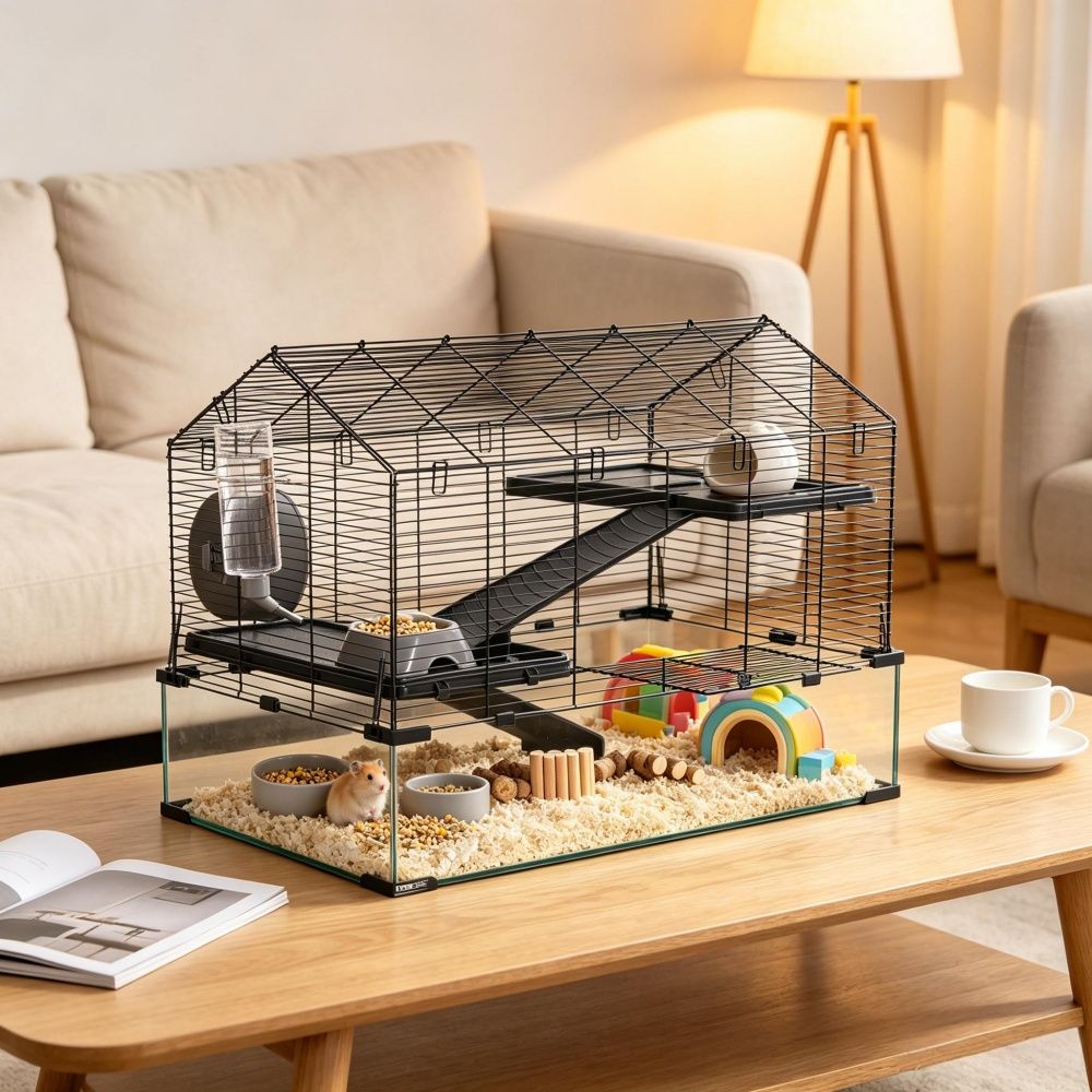 Hamster Cage/Pet Cage