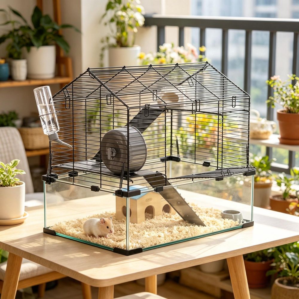 Hamster Cage/Pet Cage