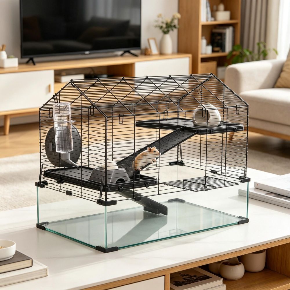 Hamster Cage/Pet Cage
