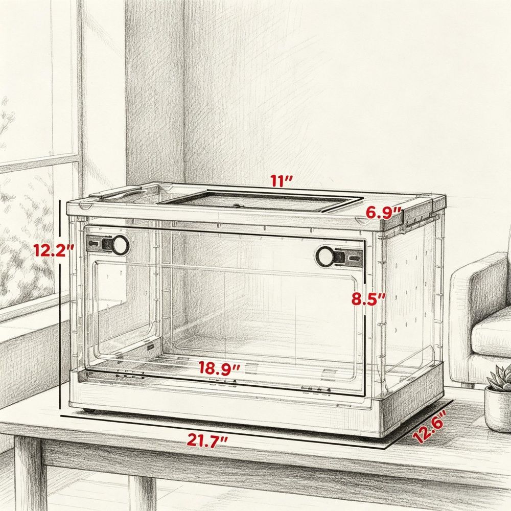 Hamster Cage/Pet Cage