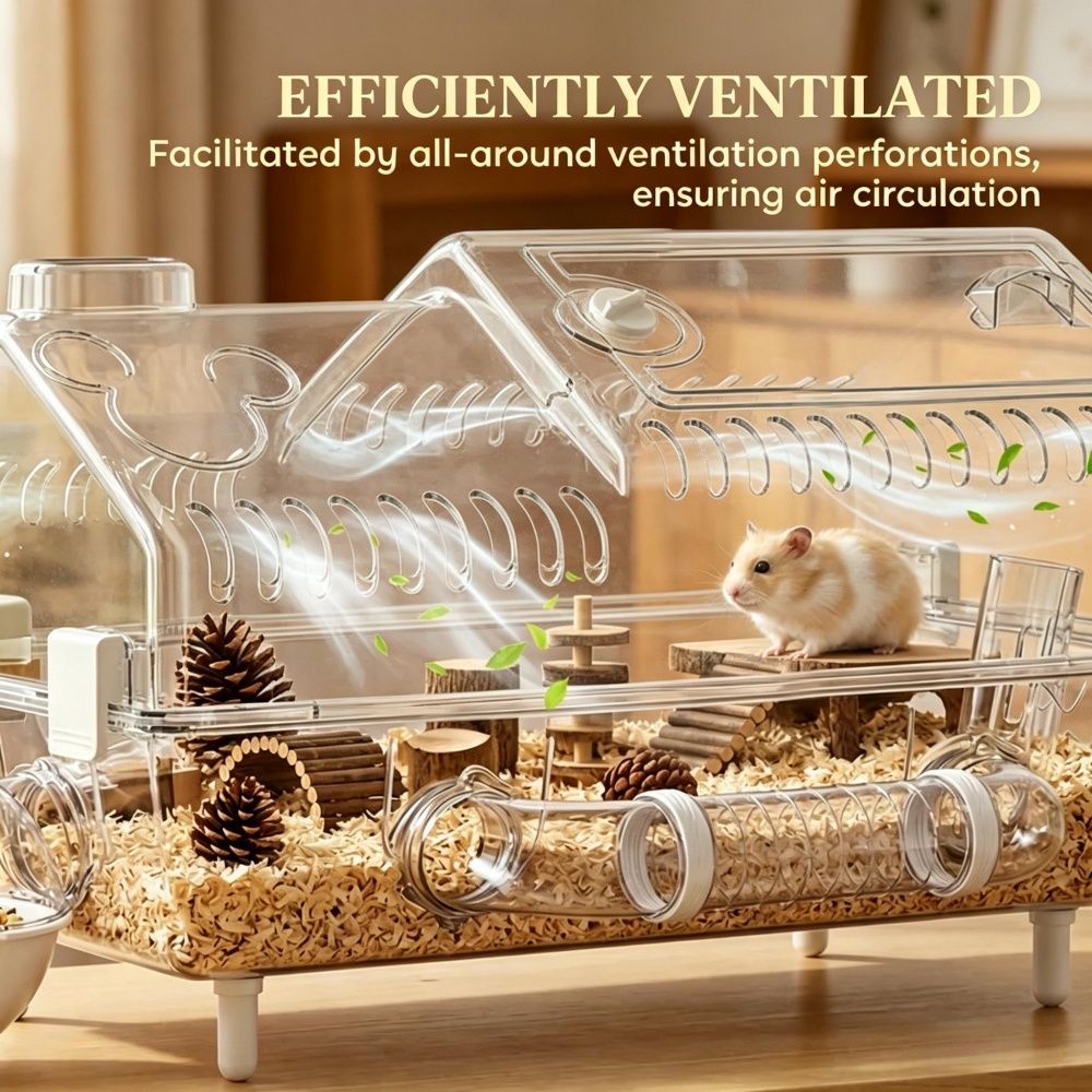 Hamster Cage/Pet Cage
