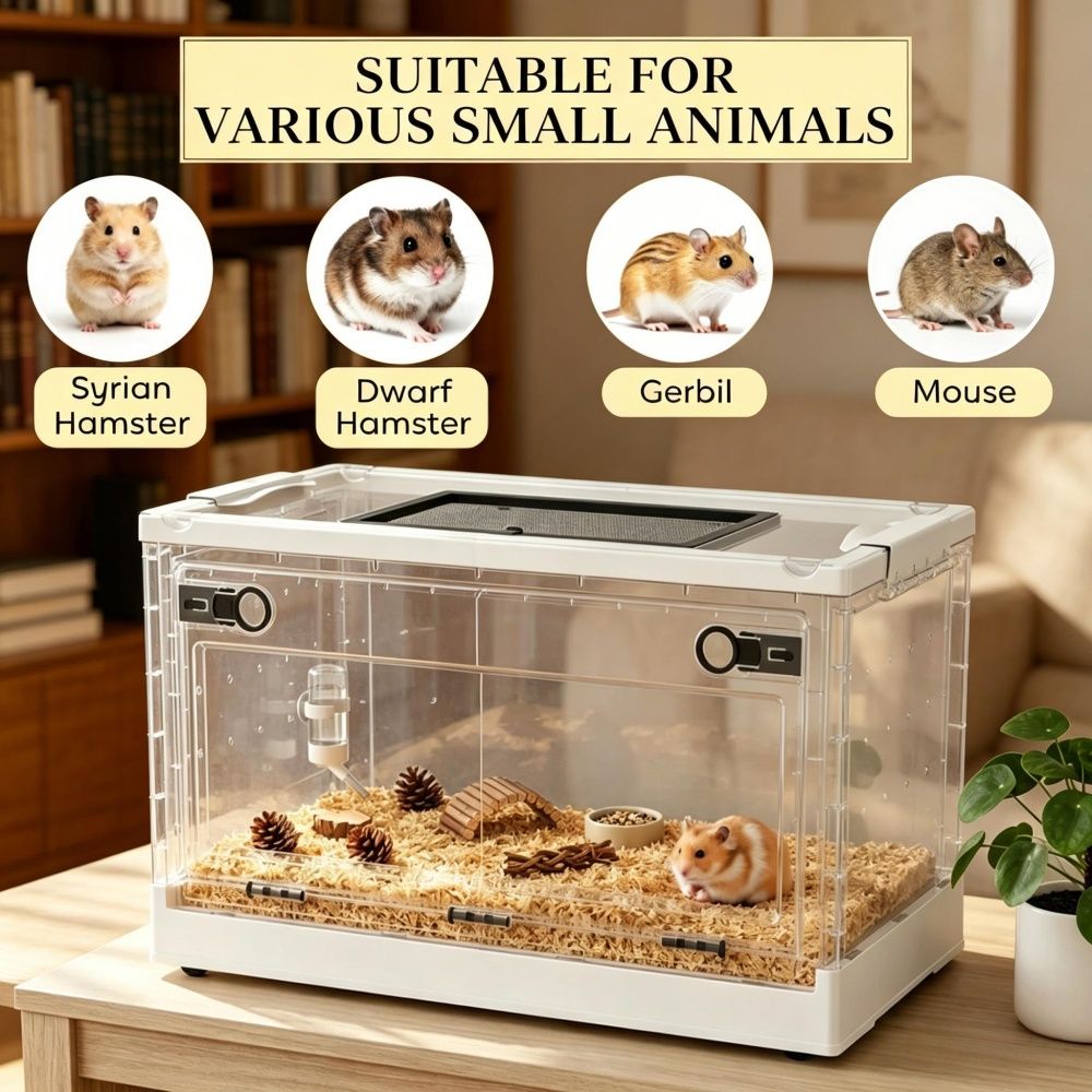 Hamster Cage/Pet Cage