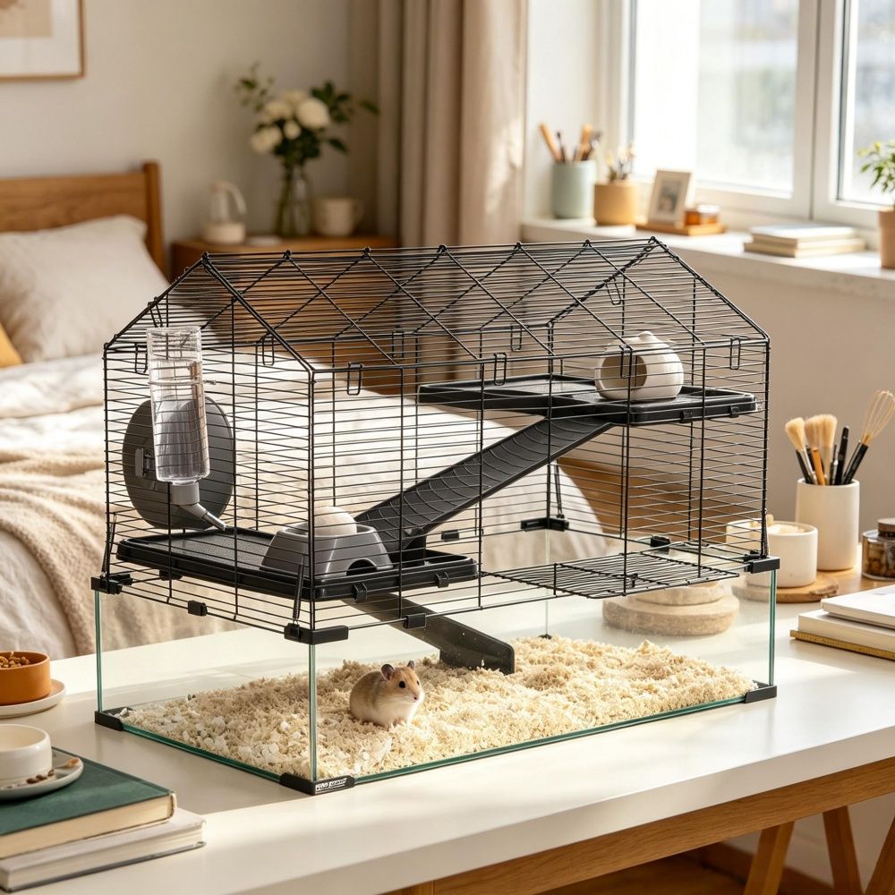 Hamster Cage/Pet Cage