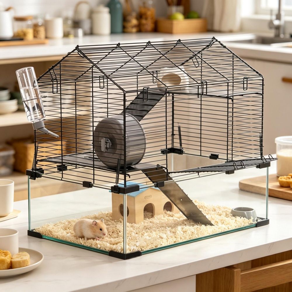 Hamster Cage/Pet Cage