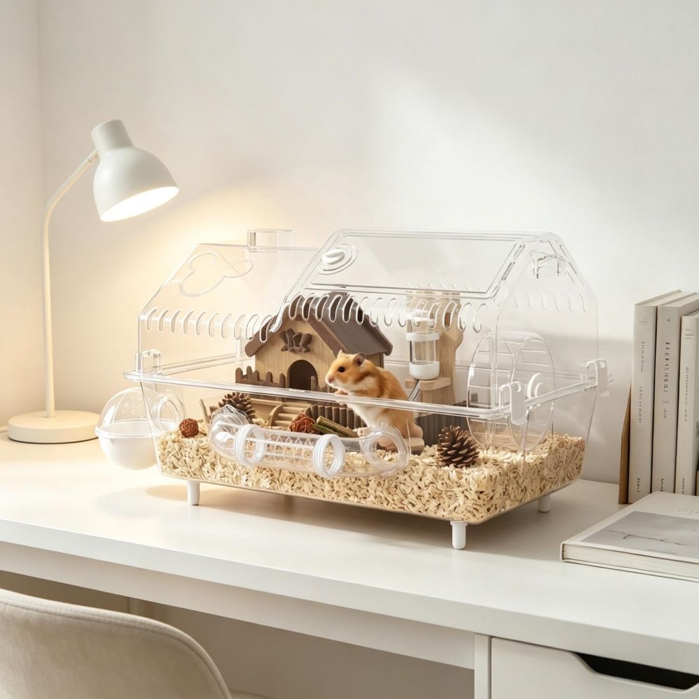 Hamster Cage/Pet Cage