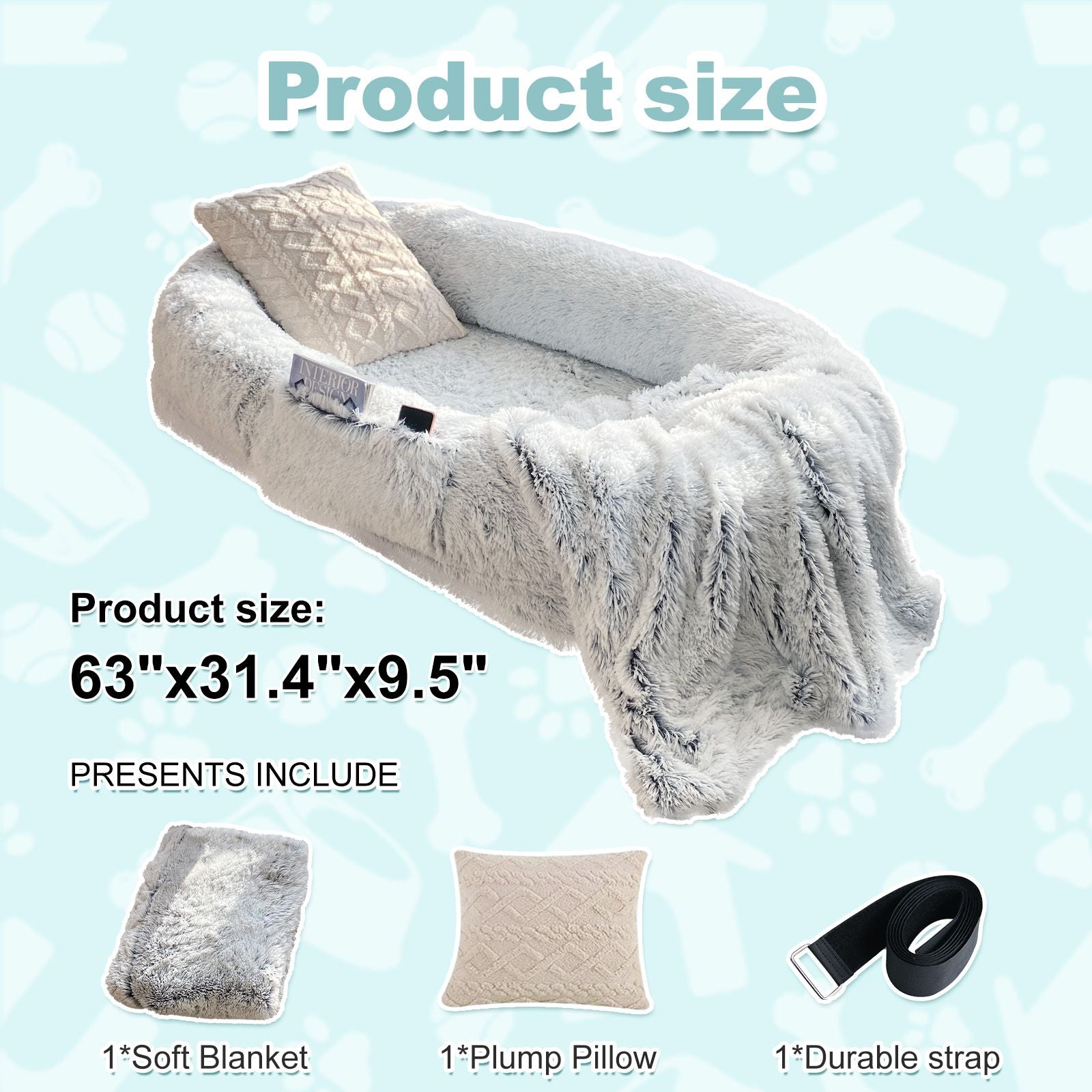 The Ultimate Human Dog Bed: Snuggle with Your Pup in Luxurious Comfort