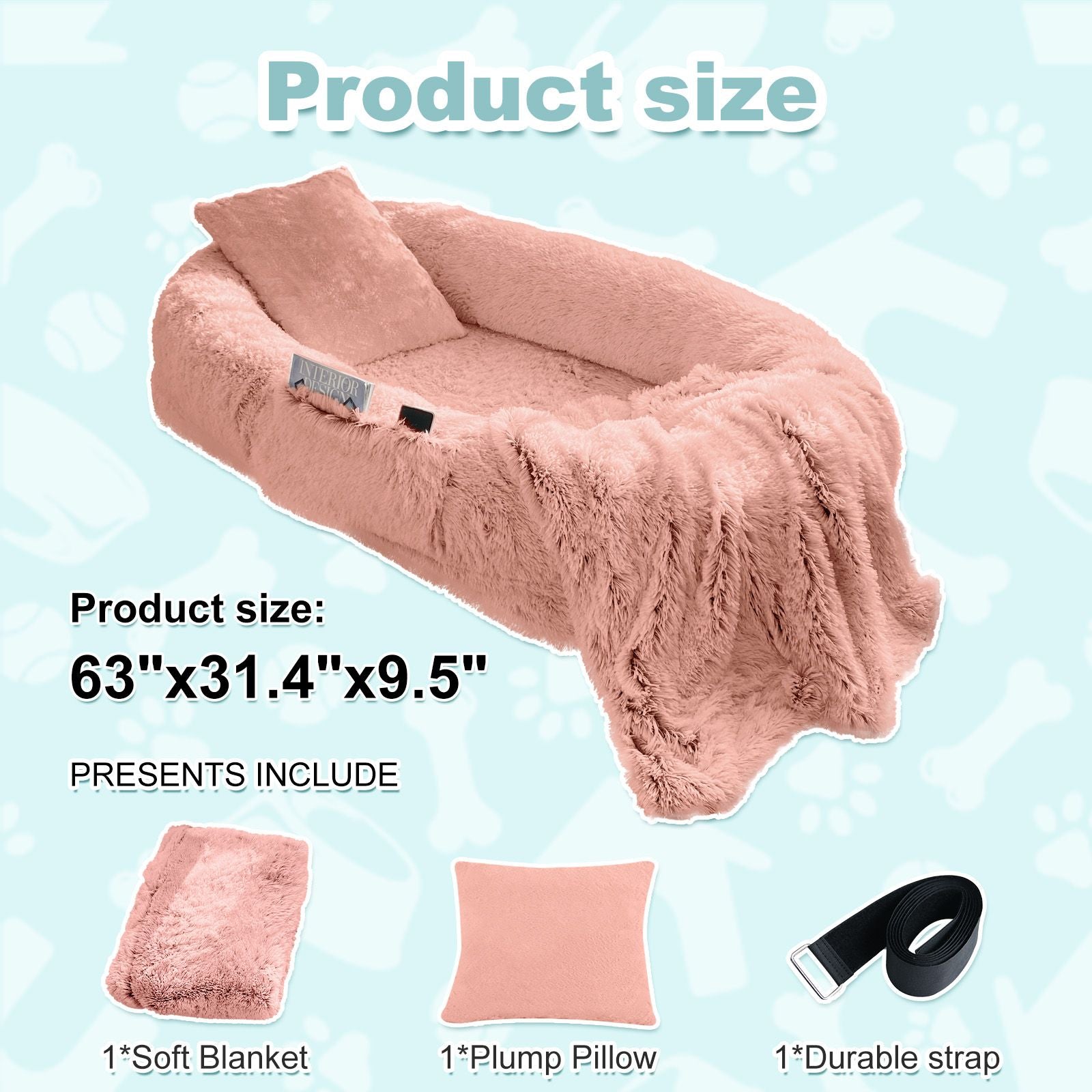 The Ultimate Human Dog Bed: Snuggle with Your Pup in Luxurious Comfort