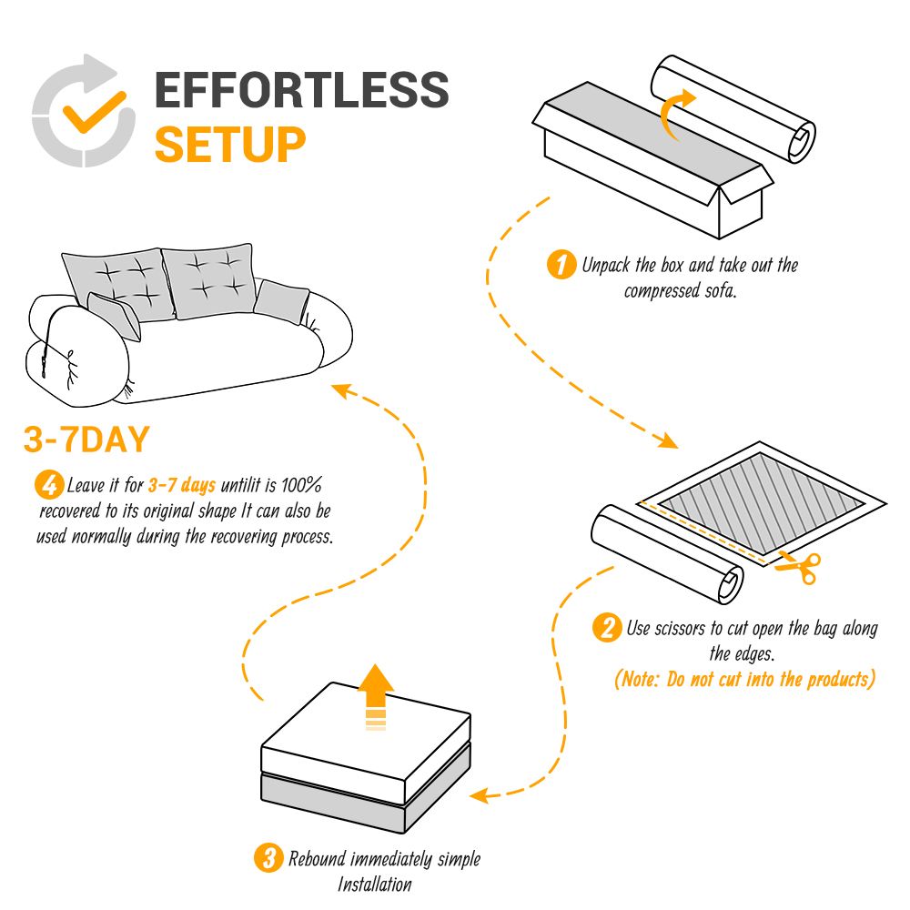 78.7- Convertible Sofa Bed for Dogs and Humans