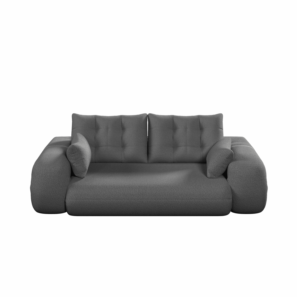 78.7- Convertible Sofa Bed for Dogs and Humans