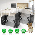 Humane Mouse Trap Cage – Catch & Release Without Harm