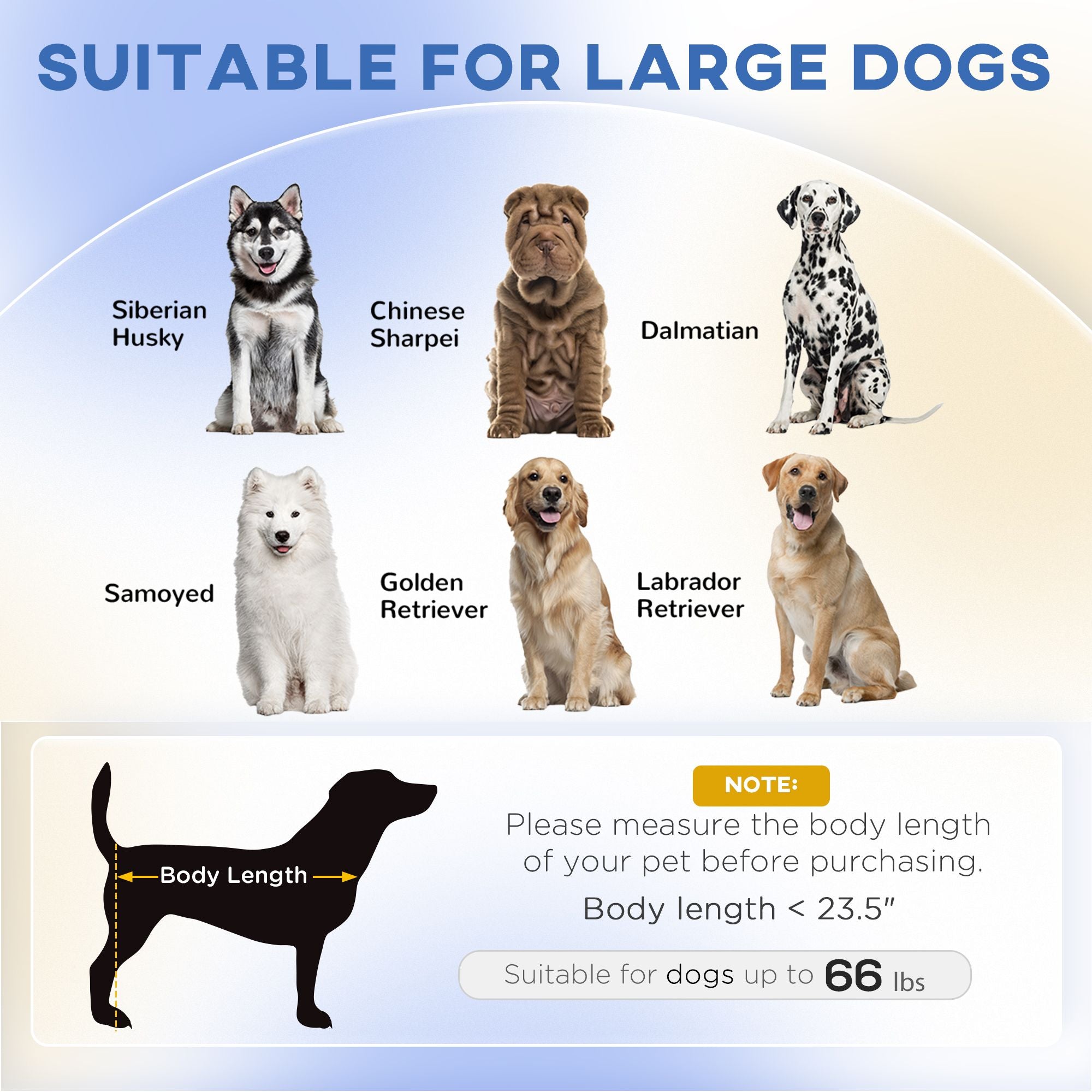 Plush Large Dog Sofa Bed with Washable Cushion and Elevated Design
