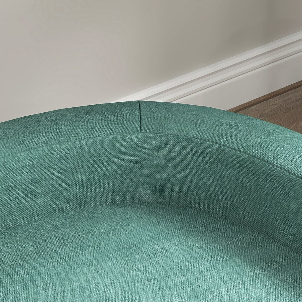 Plush Large Dog Sofa Bed with Washable Cushion and Elevated Design