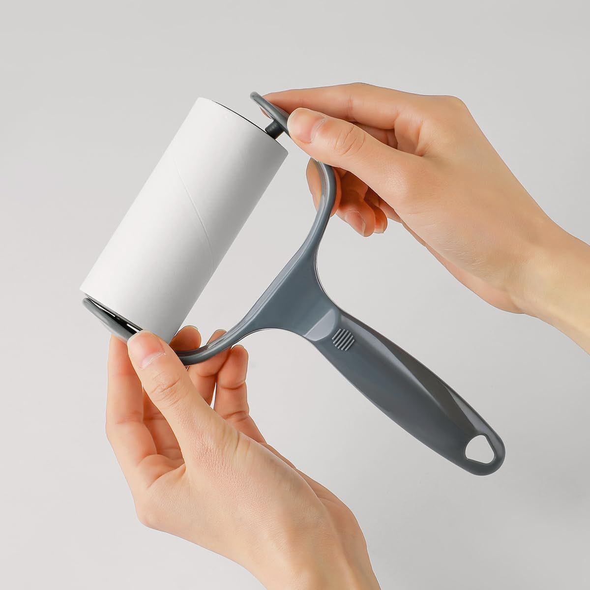 Effortless Pet Hair Removal Lint Roller for Furniture